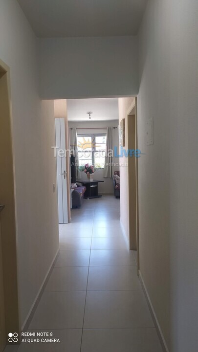 Casa para alquiler de vacaciones em Florianopolis (Canasvieiras)