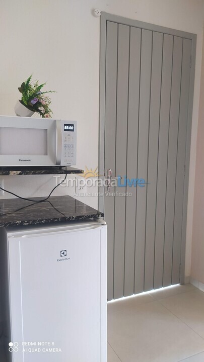 Casa para alquiler de vacaciones em Florianopolis (Canasvieiras)