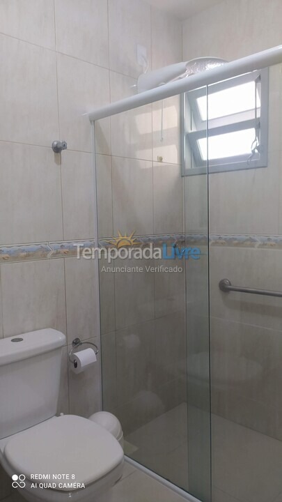 Casa para alquiler de vacaciones em Florianopolis (Canasvieiras)