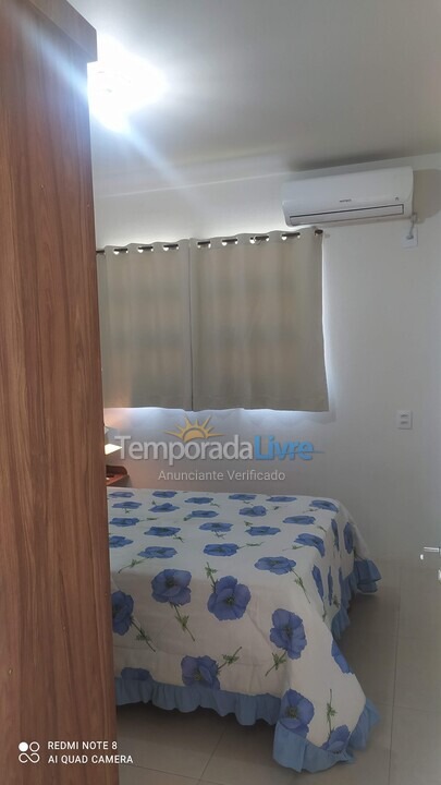 Casa para alquiler de vacaciones em Florianopolis (Canasvieiras)