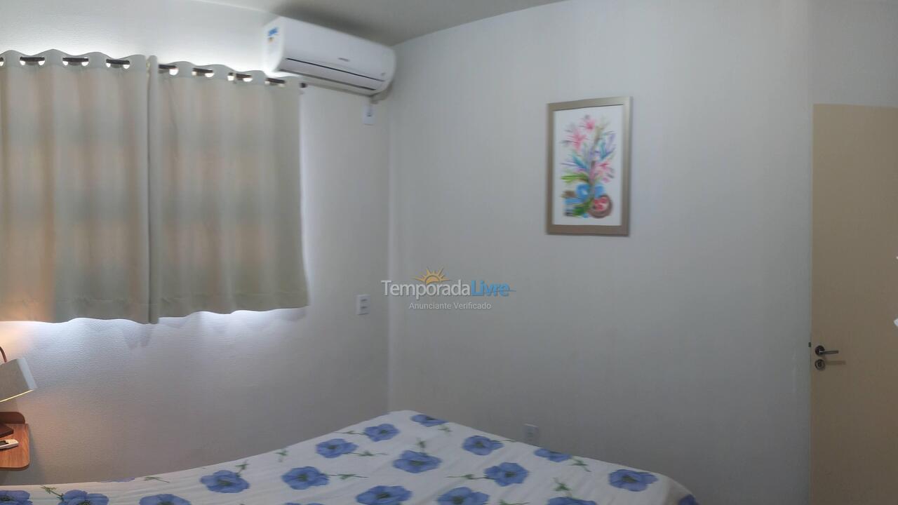 Casa para alquiler de vacaciones em Florianopolis (Canasvieiras)