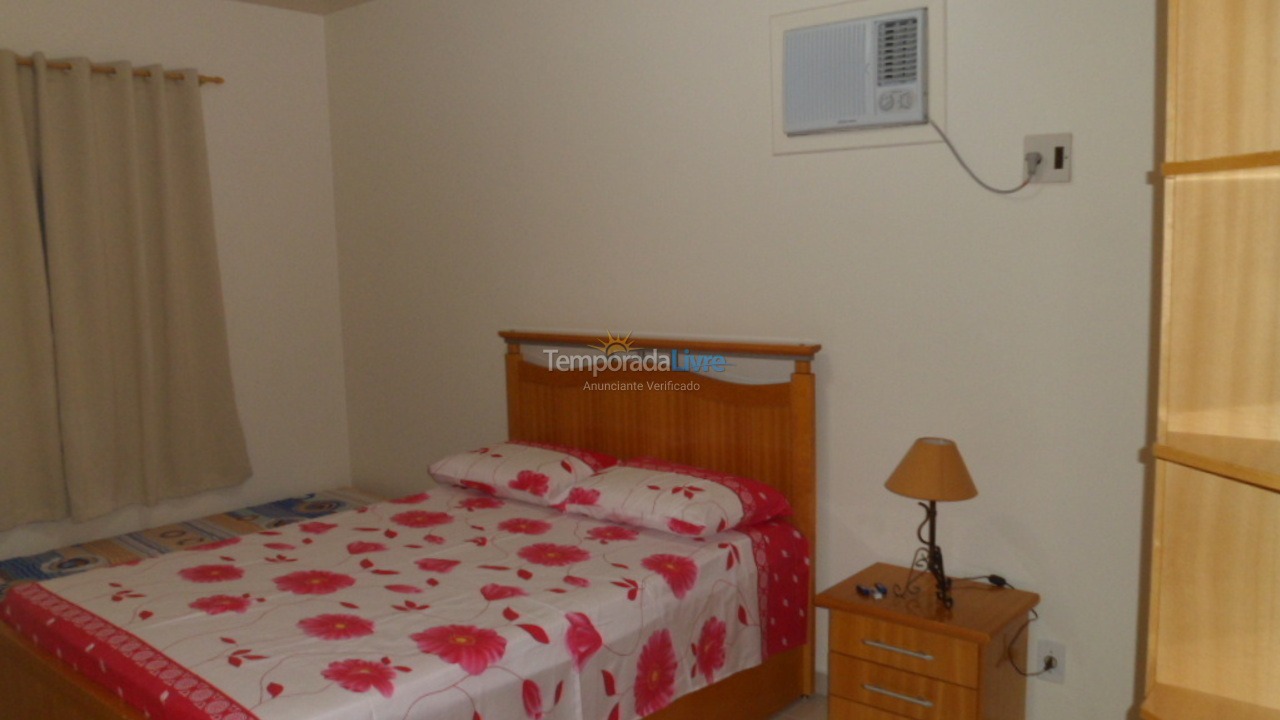 Casa para alquiler de vacaciones em Florianopolis (Canasvieiras)