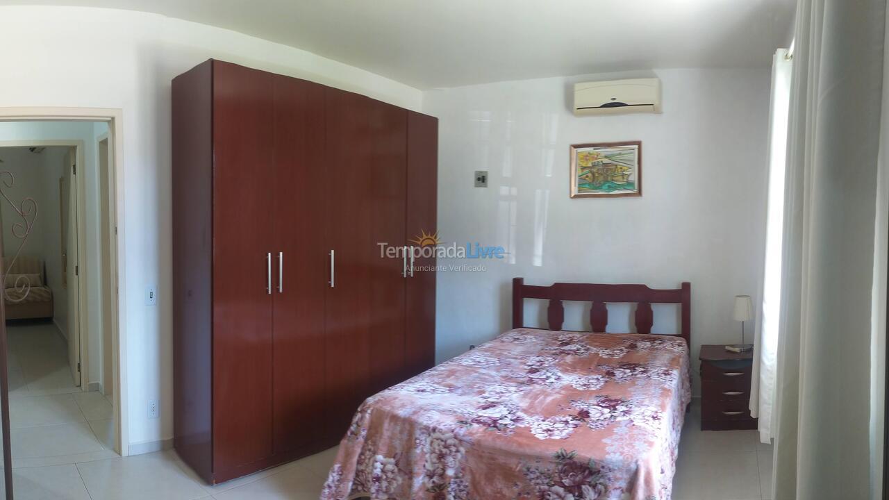 Casa para alquiler de vacaciones em Florianopolis (Canasvieiras)