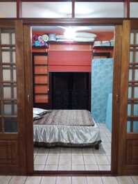 Beach Apartment in Bertioga