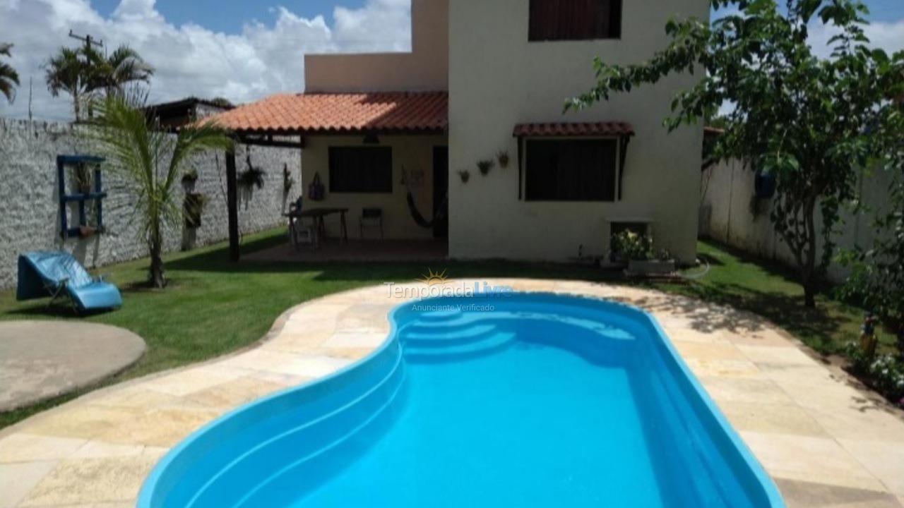 House for vacation rental in Maceió (Praia do Francês)