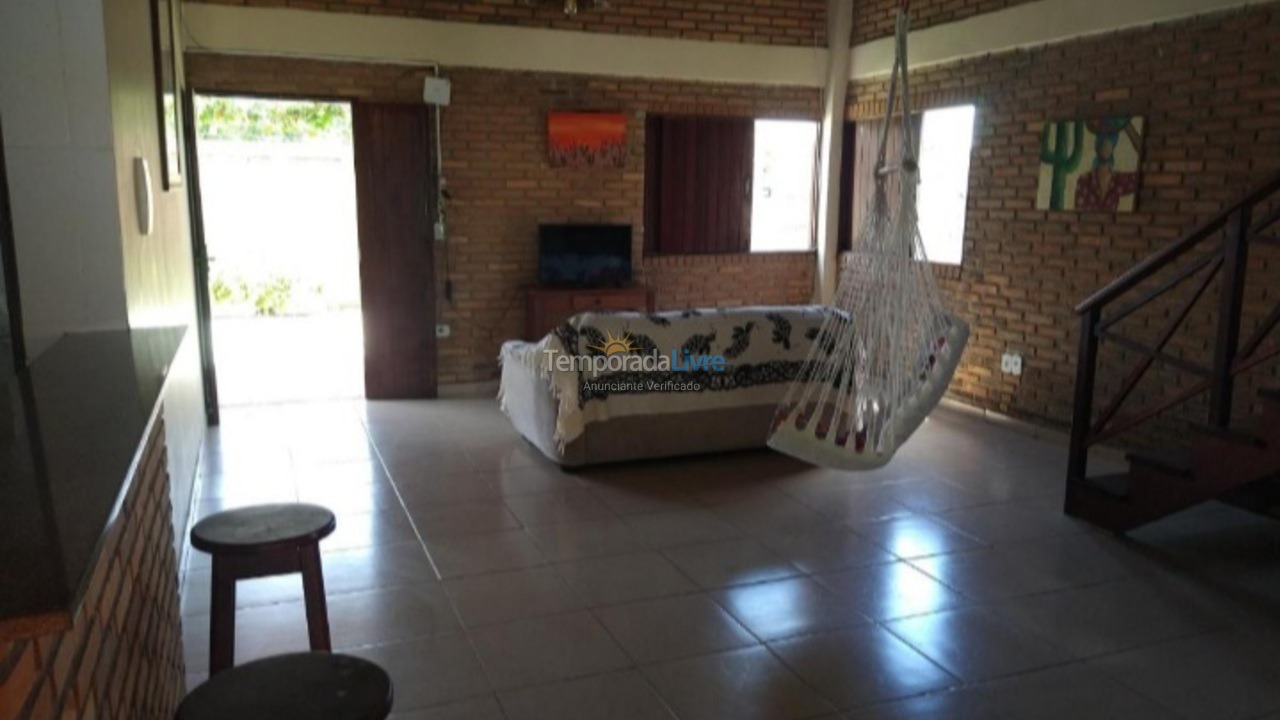 House for vacation rental in Maceió (Praia do Francês)