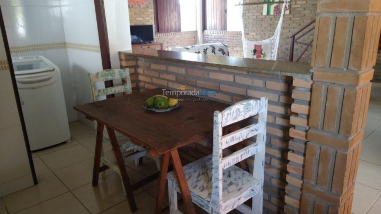 House for vacation rental in Maceió (Praia do Francês)