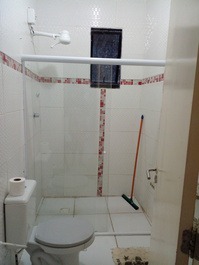 Casa de piscina de temporada amueblada en alquiler en Praia do Forte