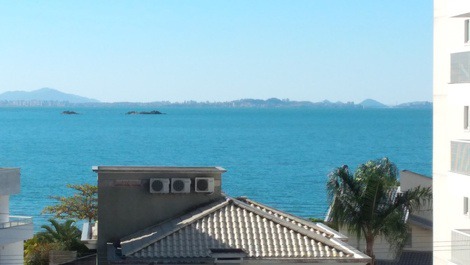 Apartamento para alugar em Palhoça - Praia de Fora