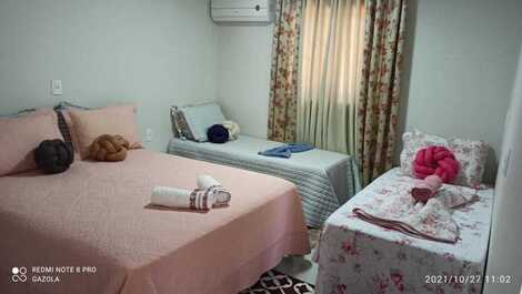 Holiday Home In Vila A Foz do Iguaçu PR