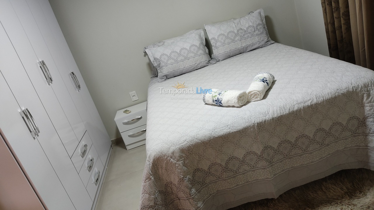 House for vacation rental in Foz do Iguaçu (Vila A)