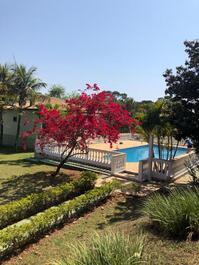 Ranch for rent in Itupeva - Guacuri