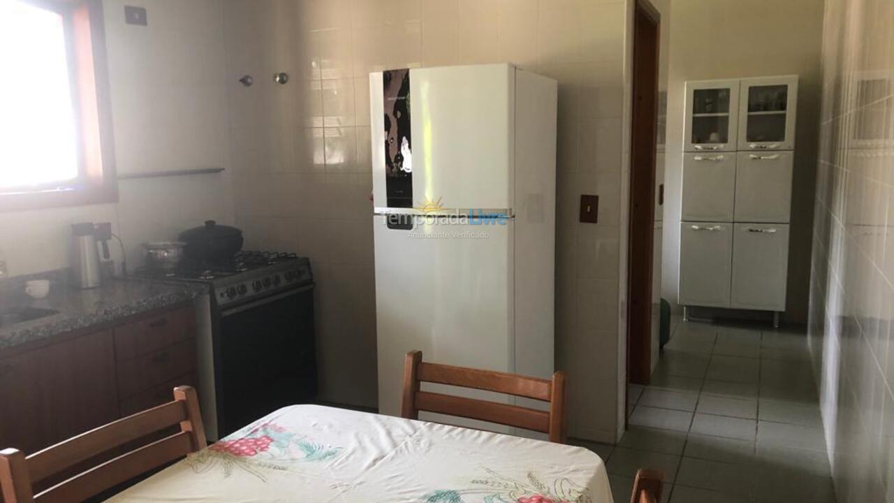 Ranch for vacation rental in Itupeva (Guacuri)