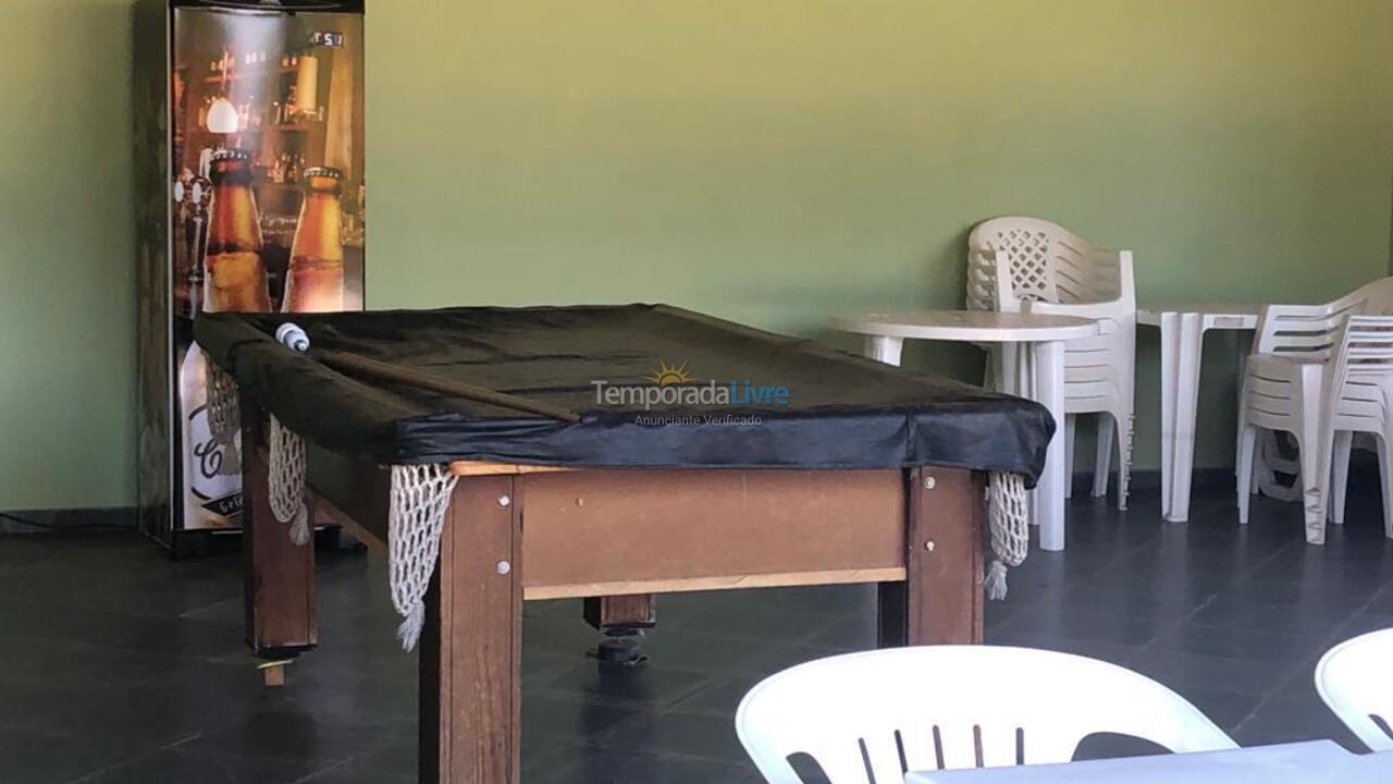 Ranch for vacation rental in Itupeva (Guacuri)