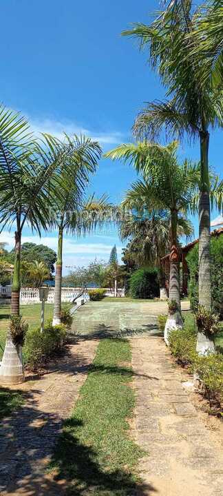 Ranch for vacation rental in Itupeva (Guacuri)