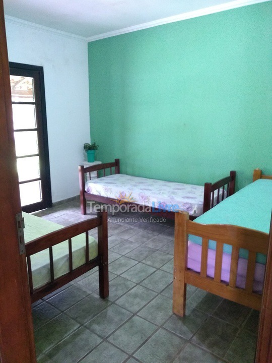 Chácara / sítio para aluguel de temporada em Nazaré Paulista (Cuiabá)