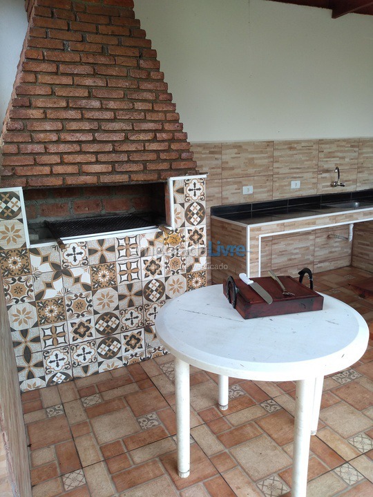 Chácara / sítio para aluguel de temporada em Nazaré Paulista (Cuiabá)