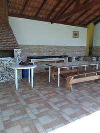 Estância luz do sol