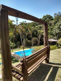 Granja para alquilar en Nazaré Paulista - Cuiabá