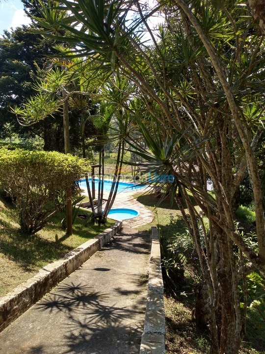 Chácara / sítio para aluguel de temporada em Nazaré Paulista (Cuiabá)