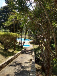 Estância luz do sol