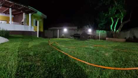 Casa para alugar em São José da Barra - Centro