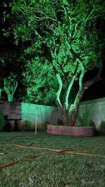 Casa de vacaciones en São José da Barra