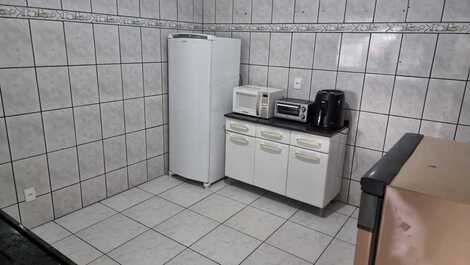 Casa de vacaciones en São José da Barra