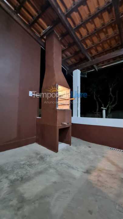 Casa para alquiler de vacaciones em São José da Barra (Centro)