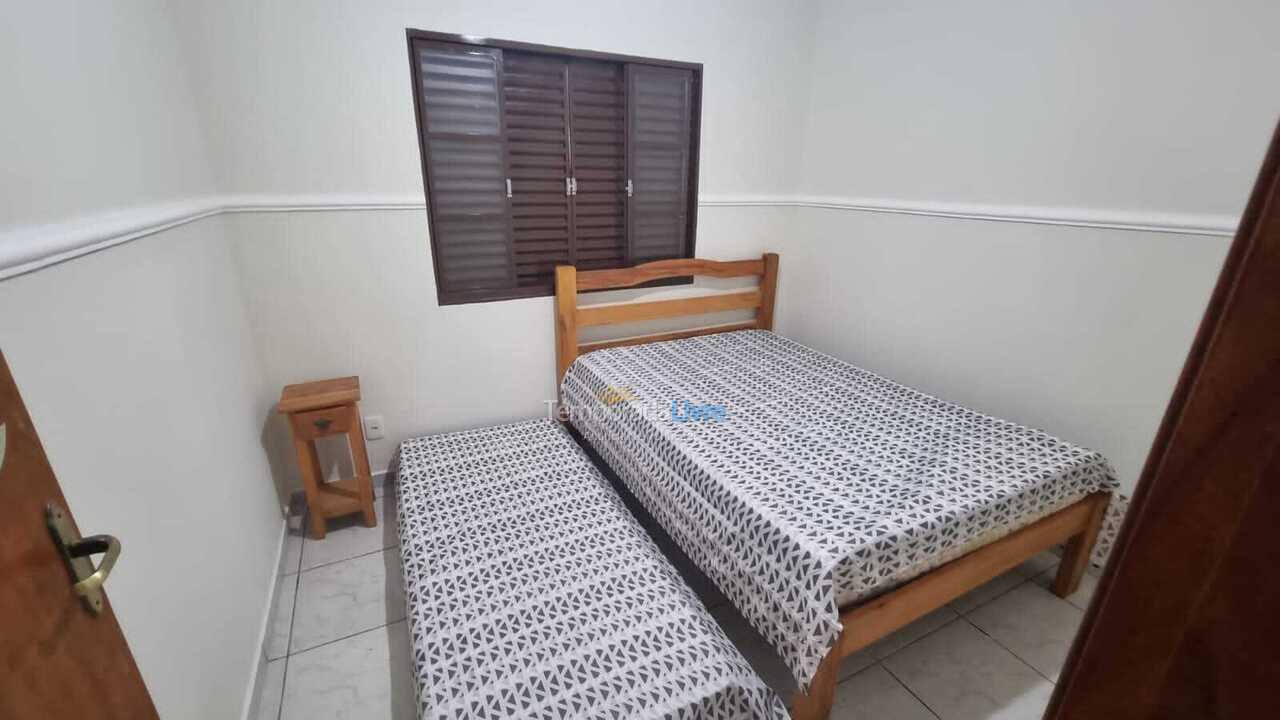 Casa para alquiler de vacaciones em São José da Barra (Centro)
