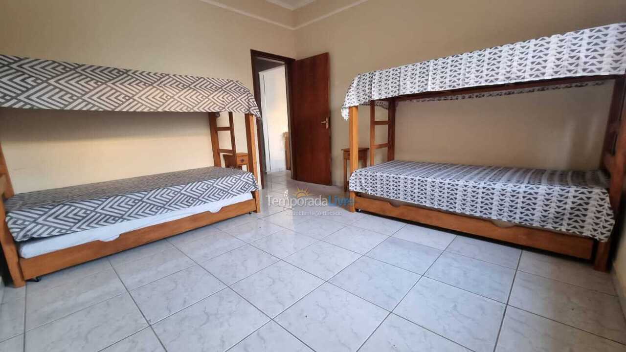 Casa para alquiler de vacaciones em São José da Barra (Centro)