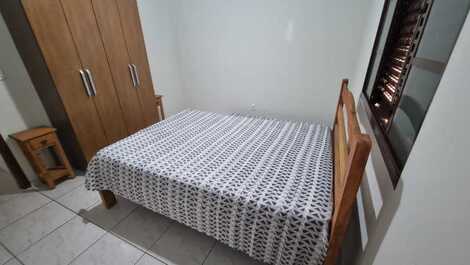 Casa de vacaciones en São José da Barra