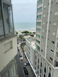 Apartment for rent in Balneário Camboriú - Praia Central