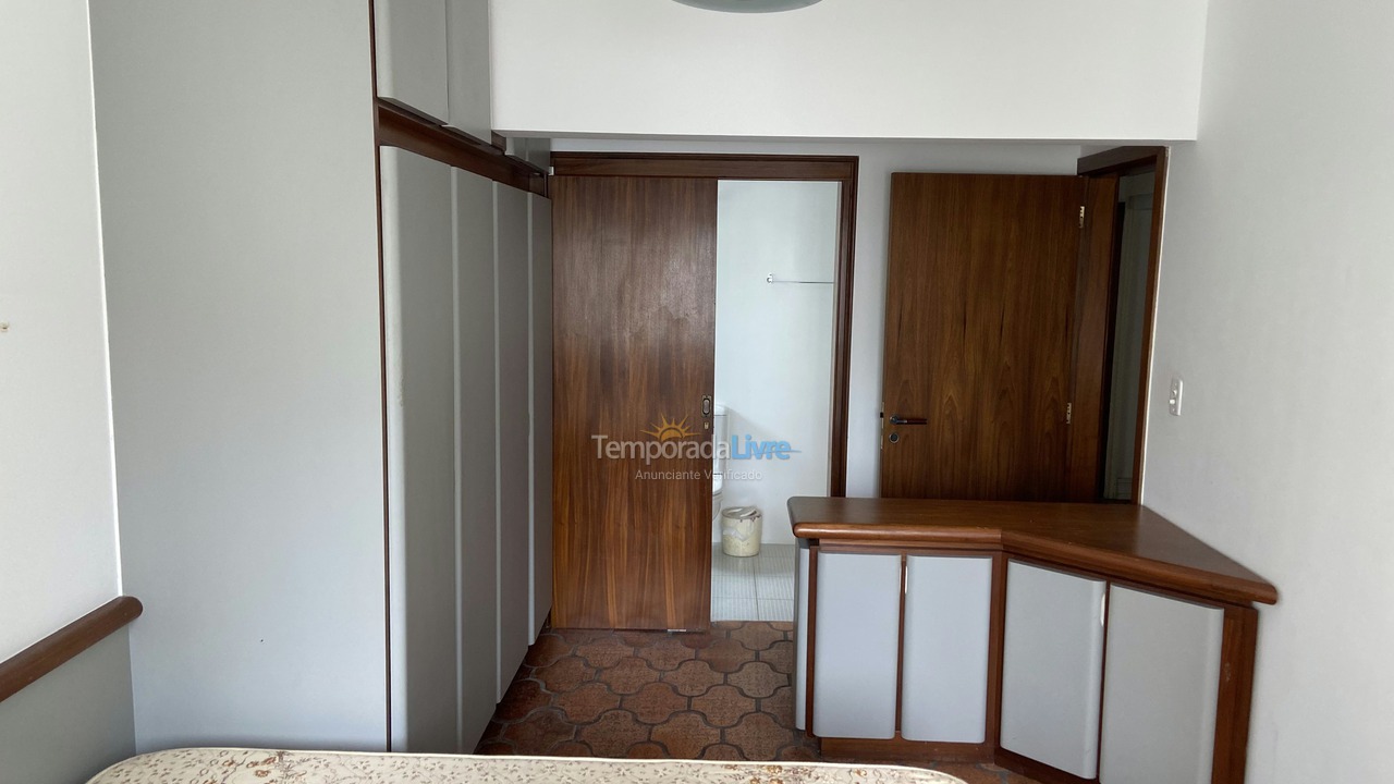 Apartamento para alquiler de vacaciones em Balneário Camboriú (Praia Central)