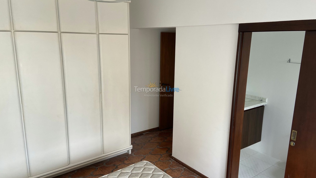 Apartamento para alquiler de vacaciones em Balneário Camboriú (Praia Central)