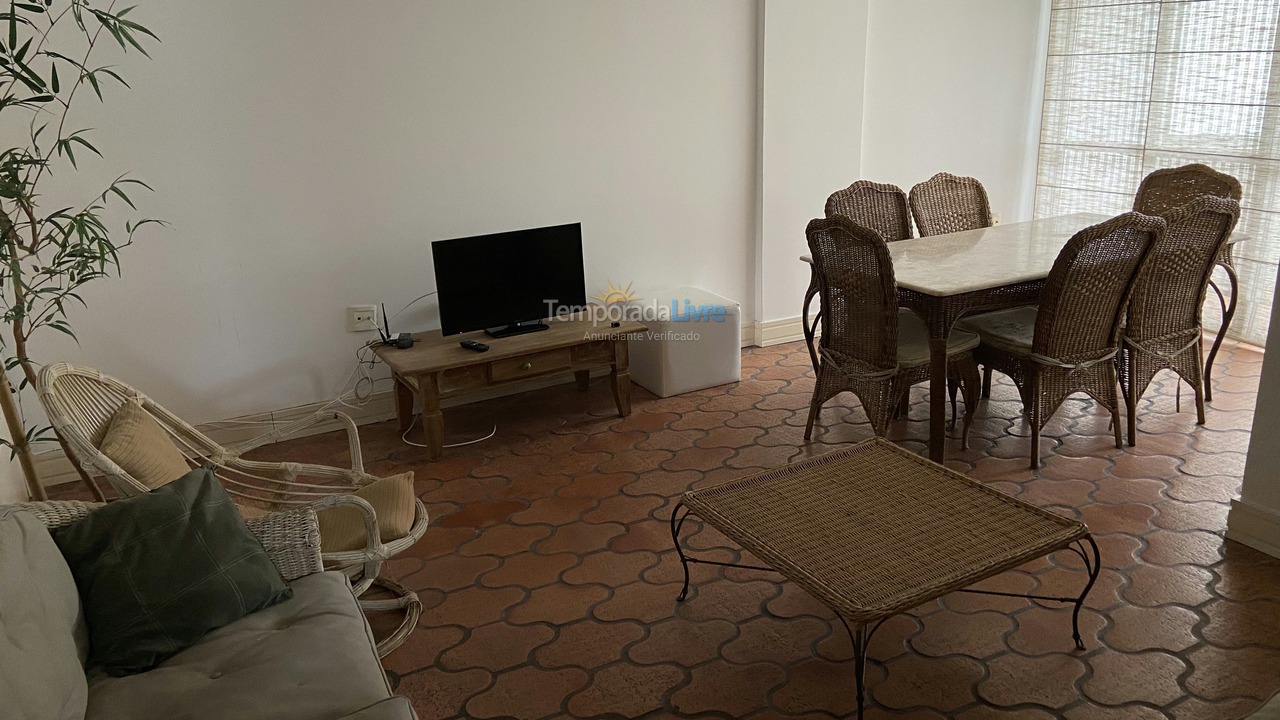 Apartamento para alquiler de vacaciones em Balneário Camboriú (Praia Central)
