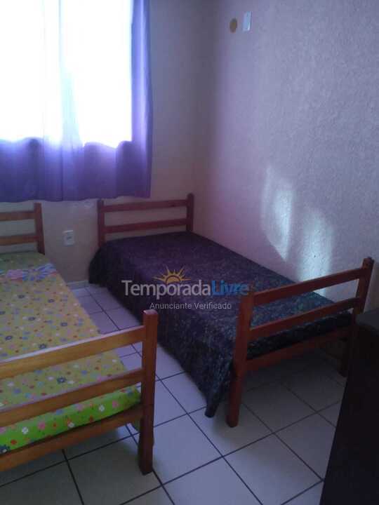 Apartment for vacation rental in Cabo Frio (Jardim Esperança)