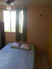 Large apartment with swimming pool with ample commerce and close to the beaches