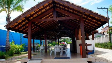 Apartamento 2 quartos Condomínio Wembley Tenis, Praia das Toninhas