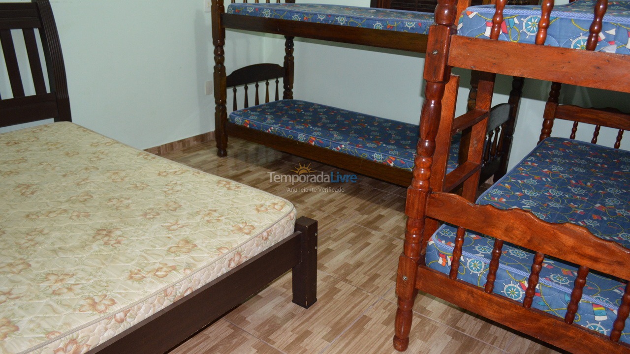 Chácara / sítio para aluguel de temporada em Guararema (Itapeti)