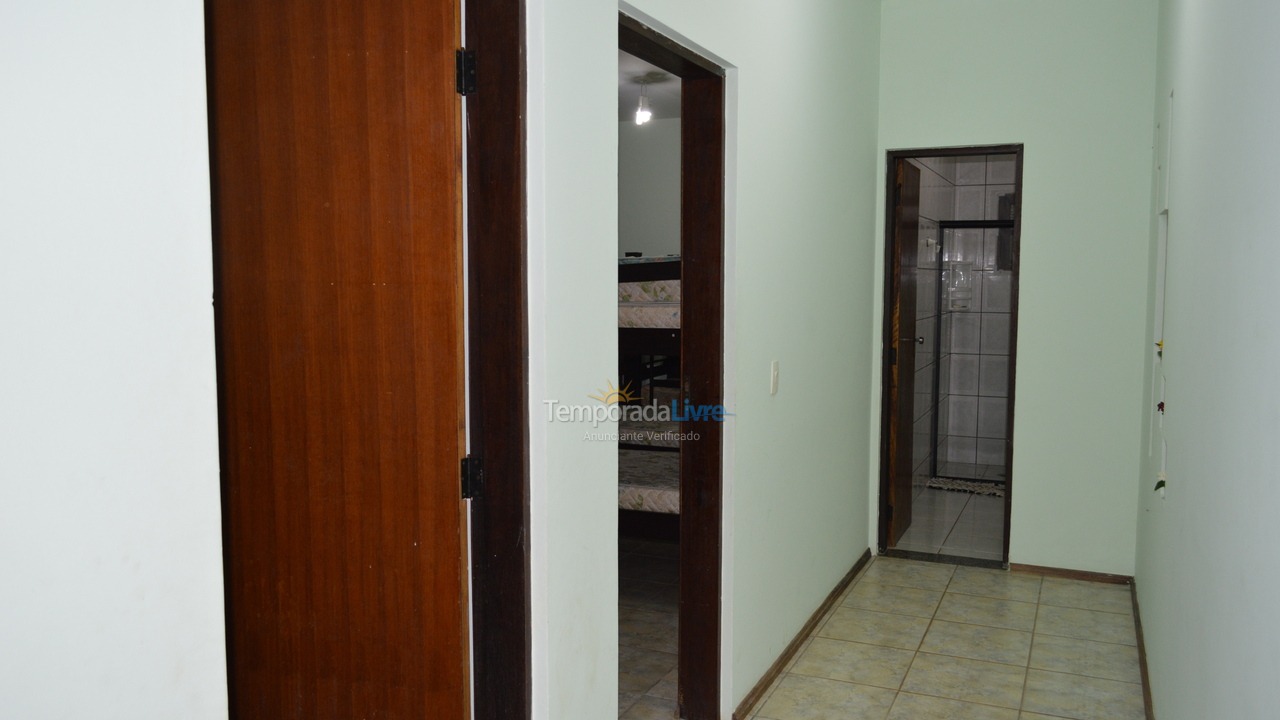 Chácara / sítio para aluguel de temporada em Guararema (Itapeti)