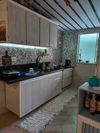 Nice summer house, close to the center Netflix, Amazon