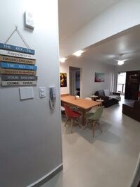 Apartamento para alquilar en Praia Grande - Canto do Forte