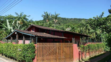 NATAL - promoção 8/10 pess - R$ 4.500 / 5 noites