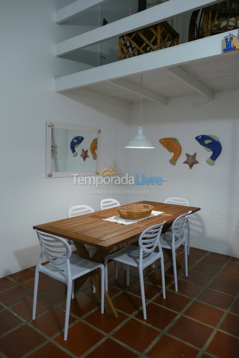 Casa para aluguel de temporada em São Sebastião (Boiçucanga)