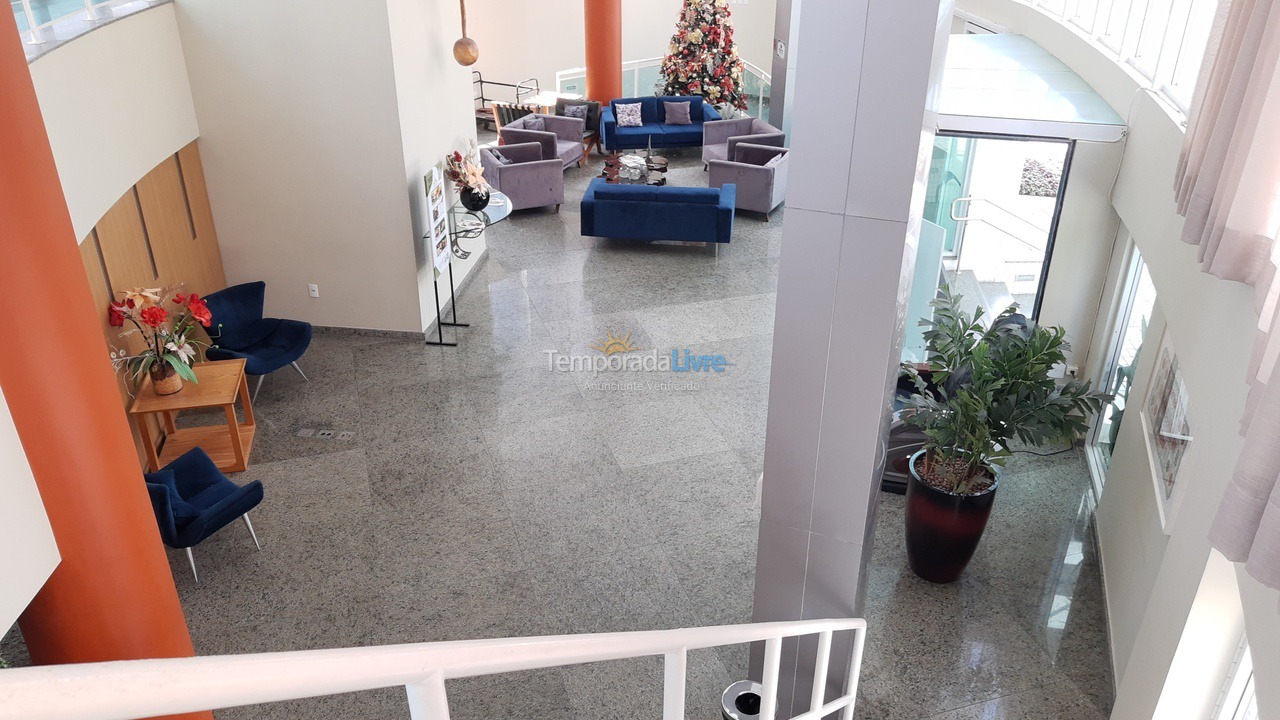 Apartamento para aluguel de temporada em Fortaleza (Meireles)