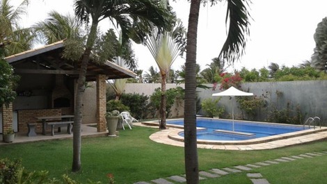 Mansão14 Suítes AR/TV-IMPECÁVEL-55Pessoas-Prox. BEACH PARK