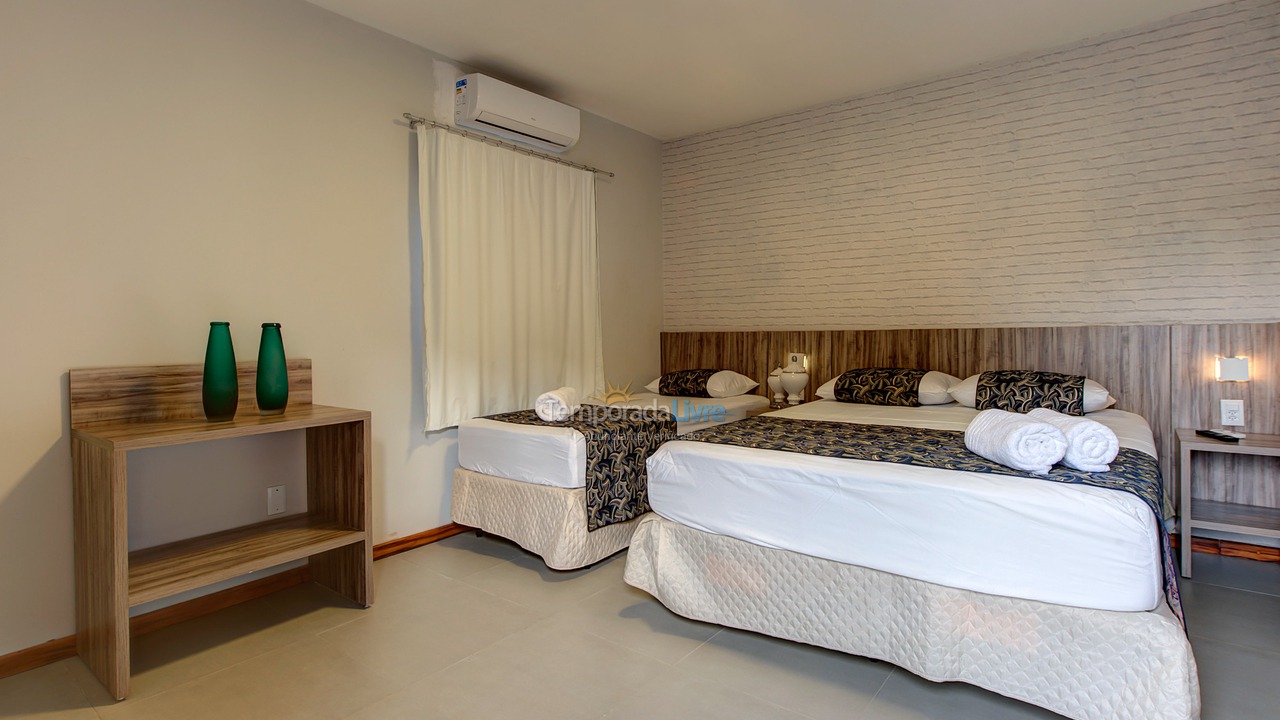 Casa para alquiler de vacaciones em Aquiraz (Porto das Dunas)