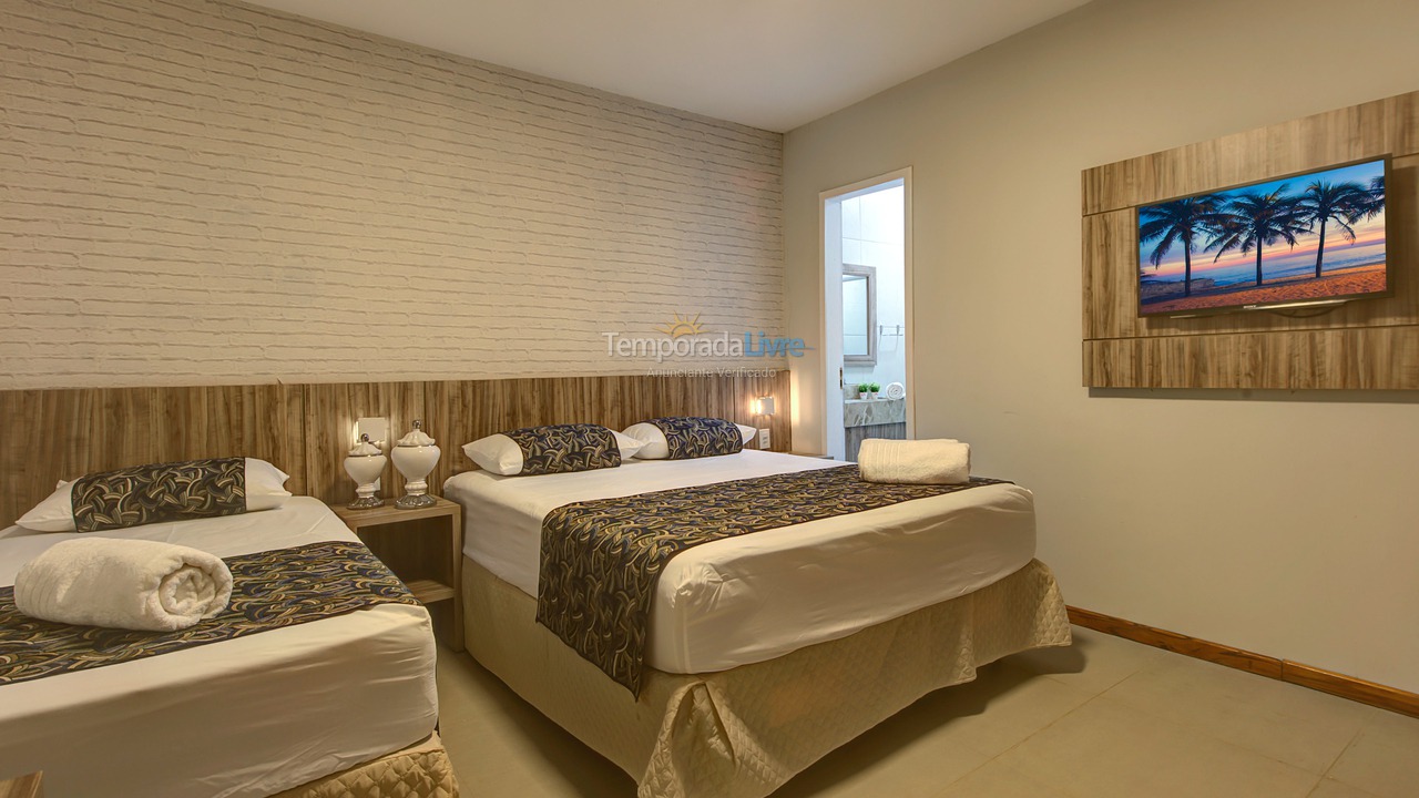 Casa para alquiler de vacaciones em Aquiraz (Porto das Dunas)