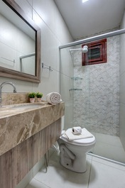 Super Lujo - 8 Habitaciones Aire / TV - Prox BEACH PARK -32 Personas